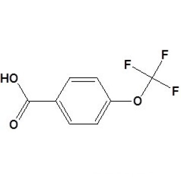 4- (Trifluormethoxy) benzoesäure CAS Nr. 330-12-1